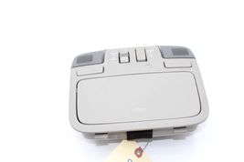 06-07 SUBARU B9 TRIBECA OVERHEAD DOME LIGHT Q2076 image 4