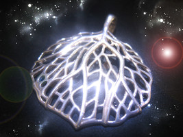 Haunted Necklace Branches Of Gold Career Success Highest Light Ooak Magick - £7,166.12 GBP