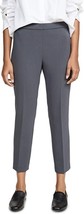 Theory Womens Crepe Tailored Office Trouser Pants Size 16 NWT $295 - £121.18 GBP
