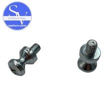 Frigidaire Refrigerator Door Handle Screw 5304519063 (SET 2) - $16.62