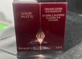 CharlotteTilbury colour-coded eyeshadow 0.18oz!! - $29.69