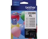 Brother Printer LC203C High Yield Ink Cartridge, Cyan - £18.59 GBP+