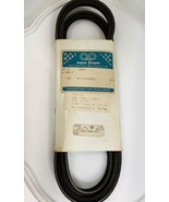 Aqua Power V-Belt, MC 57-91035A1 For Boats~Replacement For Mercruiser - $265.52 MXN