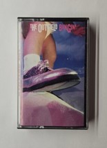 Bangin&#39; The Outfield (Cassette, 1986, Columbia) - £6.24 GBP