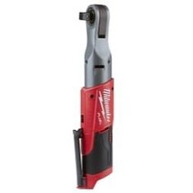 Milwaukee Tool M12 FUEL 1/2" Ratchet - €267,39 EUR
