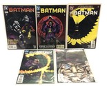 Dc Comic books Batman #545-549 369033 - $22.99