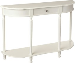 Frenchi Home Furnishing Console Sofa Table With Drawer - $146.96