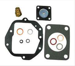 Carburetor Repair Kit for Volvo Penta 4-cyl 115-138 Hp 6-cyl, 170 Hp gas... - $49.95