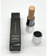 Cover Fx Cover Click Stick Cream Foundation N 25 Brand New in Box, Read ... - $54.03 CAD
