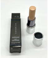 Cover Fx Cover Click Stick Cream Foundation N 25 Brand New in Box, Read ... - £30.94 GBP