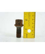 2010-2016 mercedes w212 e550 e350 e400 e250 e63 wheel lug nut bolt - $12.13 CAD