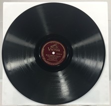 Victor 78 RPM Record Blue Danube Waltz Tales From Vienna Woods Philadelphia Orch - $9.95