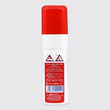 Burnshield Premium Hyrdogel Burn Spray 4.5 oz (125 ml) (1) - £13.90 GBP