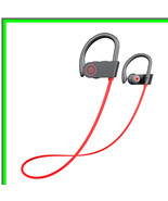 AquaSound Wireless Earbuds with 16-Hour Playtime and Stereo Isolation - €61,13 EUR