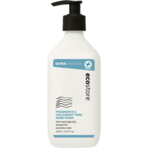 Ecostore Ultra Sensitive Hand Wash 425ml - £56.35 GBP