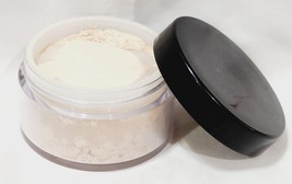 Mary Kay IVORY 1 RT21 Loose Powder Black Lid/Cap MK .74 oz/21g Broken Se... - $46.00