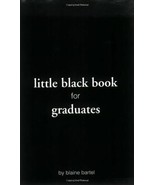 Little Black Book for Graduates - €4,24 EUR