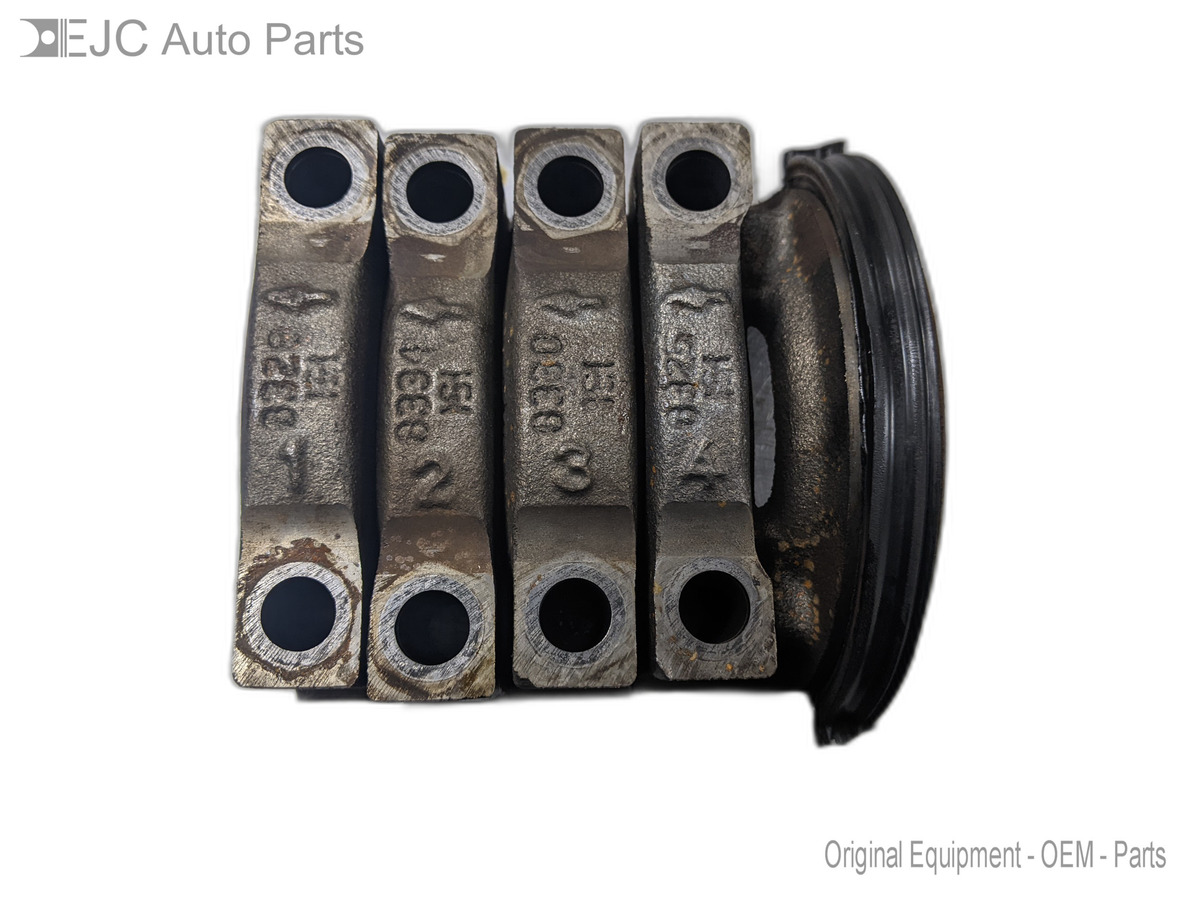 Engine Block Main Caps For 05-06 Ford Ranger  4.0 - $64.30