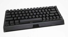 Razer BlackWidow V4 Mini HyperSpeed Wireless Hot Swappable 65% Gaming Keyboard image 2