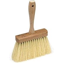 MARSHALLTOWN The Premier Line 829 6-1/2-Inch by 2-Inch Masonry Brush - $34.53 CAD