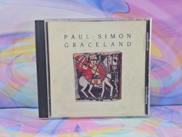 Graceland by Paul Simon (CD, Sep-1986, Warner Bros.) - £4.95 GBP