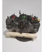 Engine 3.6L VIN D 6th Digit DOHC Fits 10-11 LEGACY 1070512 - £703.22 GBP
