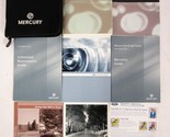 2006 Mercury Mountaineer Owners Manual [Paperback] Mércury - $37.57