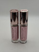 2PK - Revolution Conceal Define Full Coverage Concealer and Contour C7 - $13.74