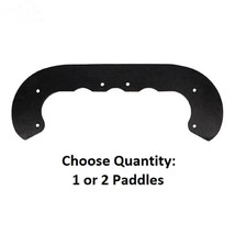 Paddle Fits Ariens 53802900 SS21EC SS21E SS21 21&quot; Snowblowers Single Stage  - £24.10 GBP+