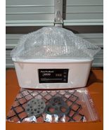 Revolutionary Science Revsci RS-PB-100 Poly Pro Bath Water Bath / 5.5L /... - $405.00