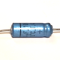 64uf 10v Axial Electrolytic Capacitor / 64 uf 10 v Capacitor - $2.56