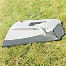 GM 15236101 2005-2013 Chevrolet Corvette Passenger Door Panel Titanium G... - $1,658.83 MXN