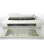 IBM Wheelwriter 1500 By Lexmark Type 6783-011 Typewriter Electronic TEST... - $296.95