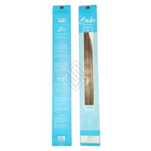 Babe I-Tip Pro 18 Inch Eva #6/10 Hair Extensions 20 Pieces Straight Color - £50.74 GBP