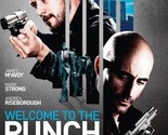 Welcome to the Punch DVD | Region 4 - $8.43