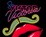 Victor/Victoria (DVD, 1982) Julie Andrews&#39; Gender Bender Classic - 7 Osc... - £19.32 GBP