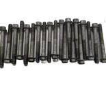 Cylinder Head Bolt Kit From 2008 Chevrolet Express 1500  5.3 - £27.90 GBP