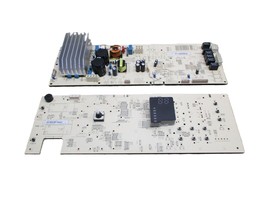 GE WASHER CONTROL BOARD NO CASE PART # WH12X20503 - $400.76 MXN
