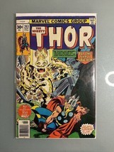 Thor(vol. 1) #263 - Marvel Comics - Combine Shipping - £2.36 GBP