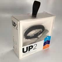 UP2 By Jawbone Wireless Activity and Sleep Tracker Used - £8.87 GBP