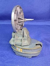 Vintage Used 1982 Return of The Jedi Mini-Rig Radar Laser Cannon - £33.72 GBP