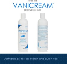 Free &amp; Clear Vanicream Hair Conditioner | For Sensitive Skin | pH Balanced - $266.14 MXN