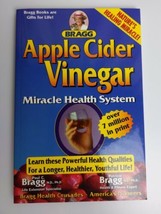 Apple Cider Vinegar: Miracle Health System Bragg, Paul &amp; Patricia Bragg   - £4.45 GBP