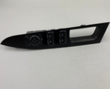 2013-2020 Ford Fusion Master Power Window Switch OEM G03B12001 - $15.11