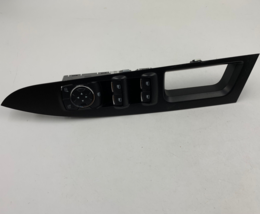 2013-2020 Ford Fusion Master Power Window Switch OEM G03B12001 - £11.83 GBP