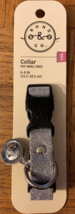 Dog Collar Size XXSmall Size 6-8&quot;-Brand New-SHIPS N 24 HOURS - $344.09 MXN