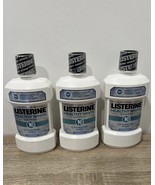 Lot of 3 LISTERINE Healthy White Restoring Mouthwash 32oz Each - €162,79 EUR Lot of 3 LISTERINE Healthy White Restoring Mouthwash 32oz Each - €162,79 EUR