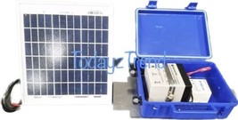 Irrometer 900M-BP-5W Pack 5 Watt Battery with Solar Panel - £183.61 GBP