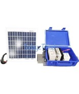 Irrometer 900M-BP-5W Pack 5 Watt Battery with Solar Panel - $228.96