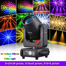 295W 14R Sharpy Beam Moving Head Stage Light Best Popular  Bar Disco Bea... - $479.00